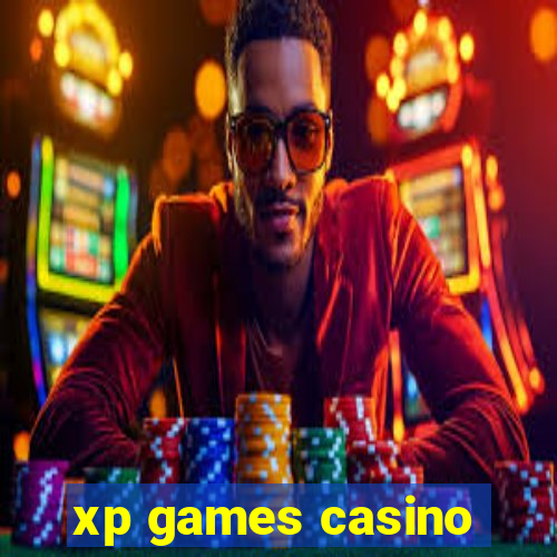 xp games casino